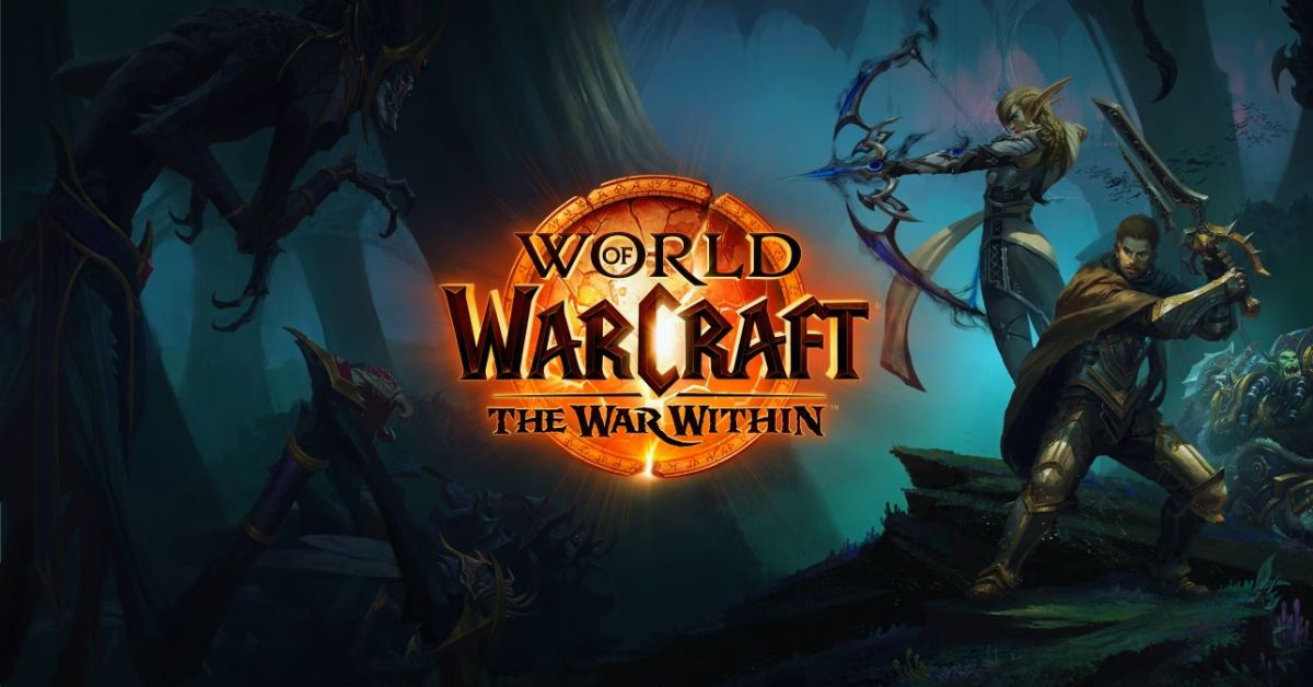 World of Warcraft: The War Within