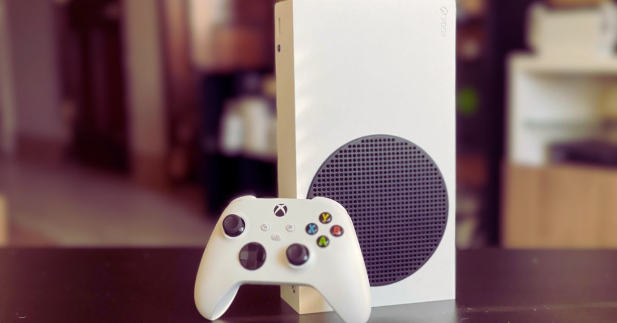 Xbox Unveils New Hardware: Fans Divided on Power and Price