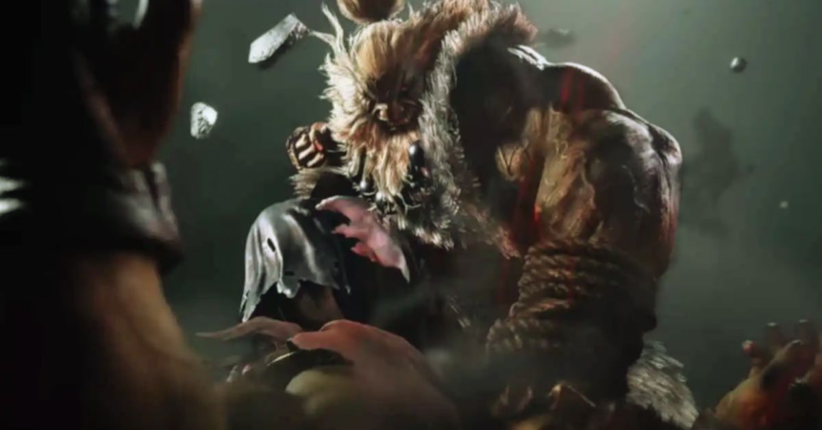 Akuma Update Launches in Street Fighter 6: Unleash the Raging Demon!