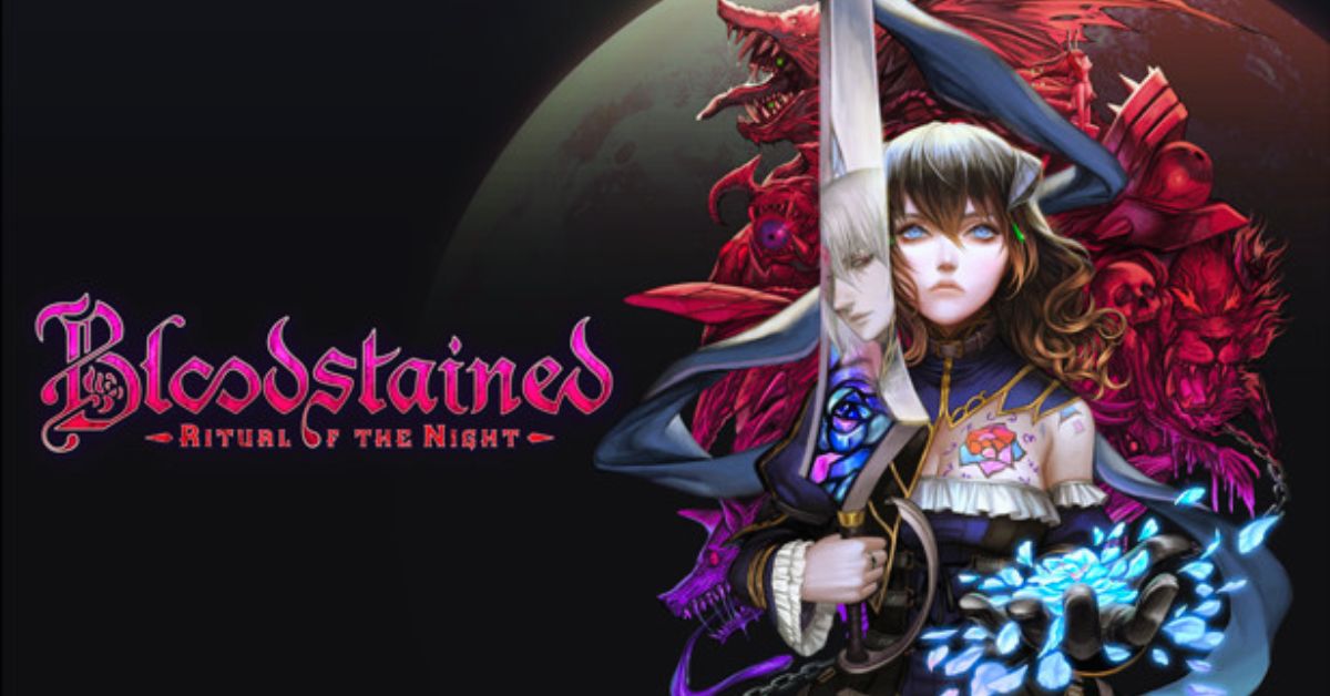 Bloodstained’s Final Curtain Rises! Chaos & Versus Modes Unleashed Next Week