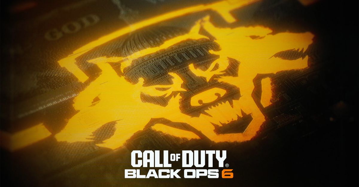 Call of Duty: Black Ops 6 Will Be Available on Game Pass