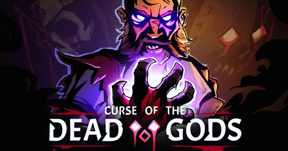 Curse Of The Dead Gods
