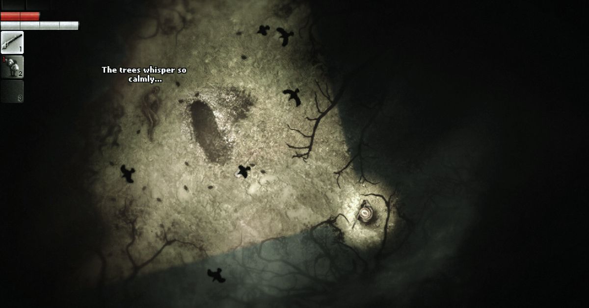 Darkwood