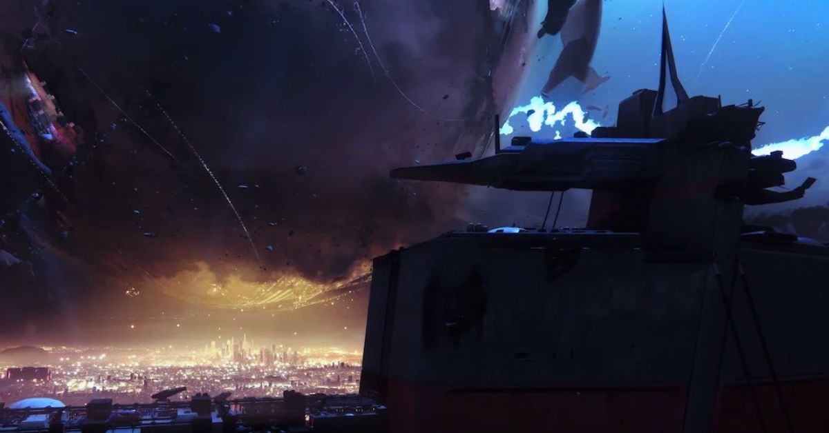 Destiny 2 Zero Hour Release Date