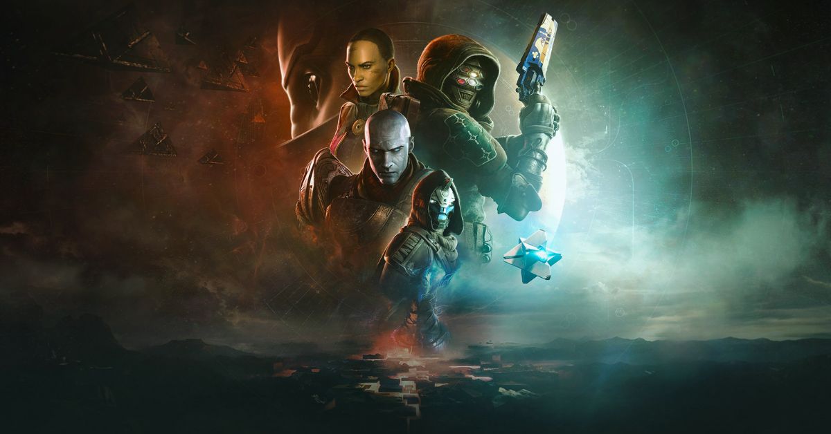 Destiny 2's Final Shape Expansion