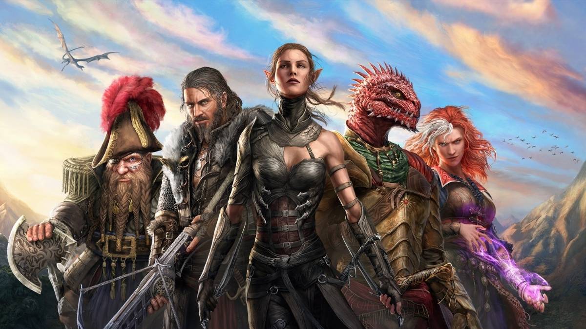 Divinity Original Sin 2