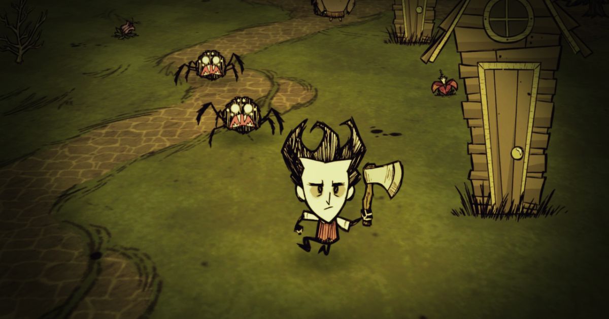 7 Best Top-Down Horror Games: Prepare to Be Petrified From Above