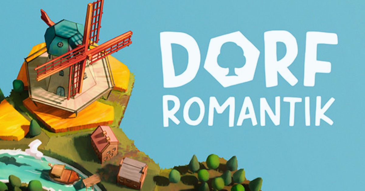 Dorfromantik