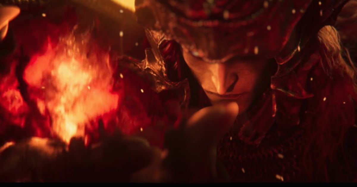 Elden Ring DLC Trailer: Descend into the Land of Shadow!