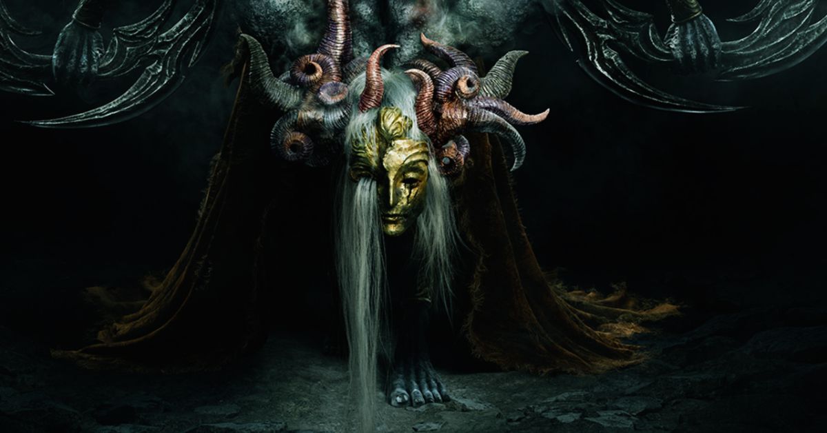 Elden Ring’s New Enemy Revealed: A Terrifying Omen Wields Forbidden Power!