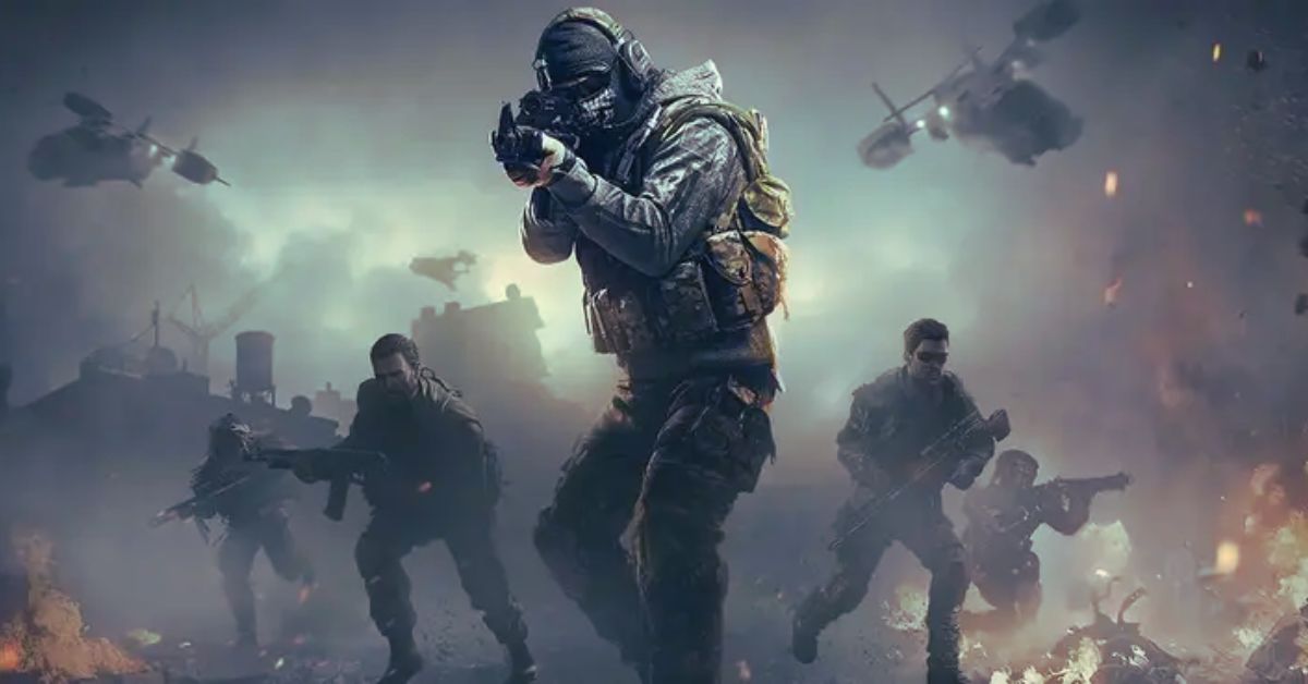 Call of Duty: Black Ops 6 Confirmed for Xbox Game Pass