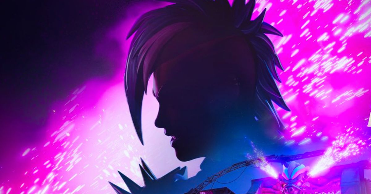 Fortnite Chapter 5 Season 3 Release Time