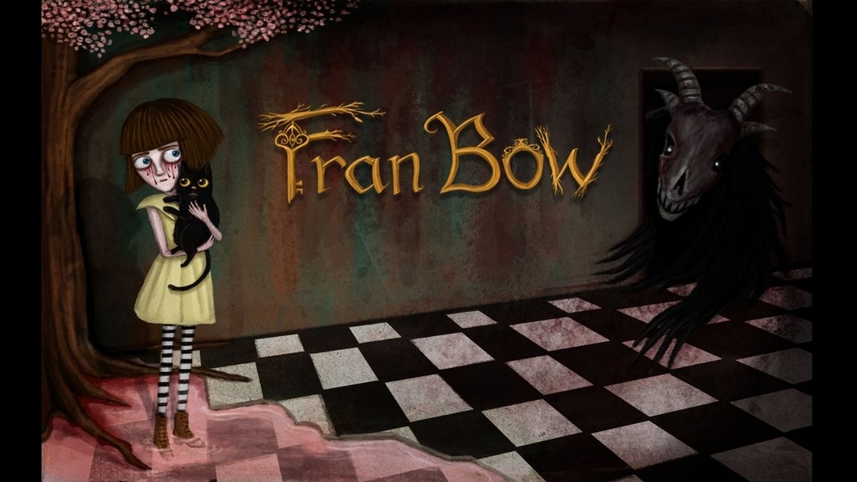Fran Bow