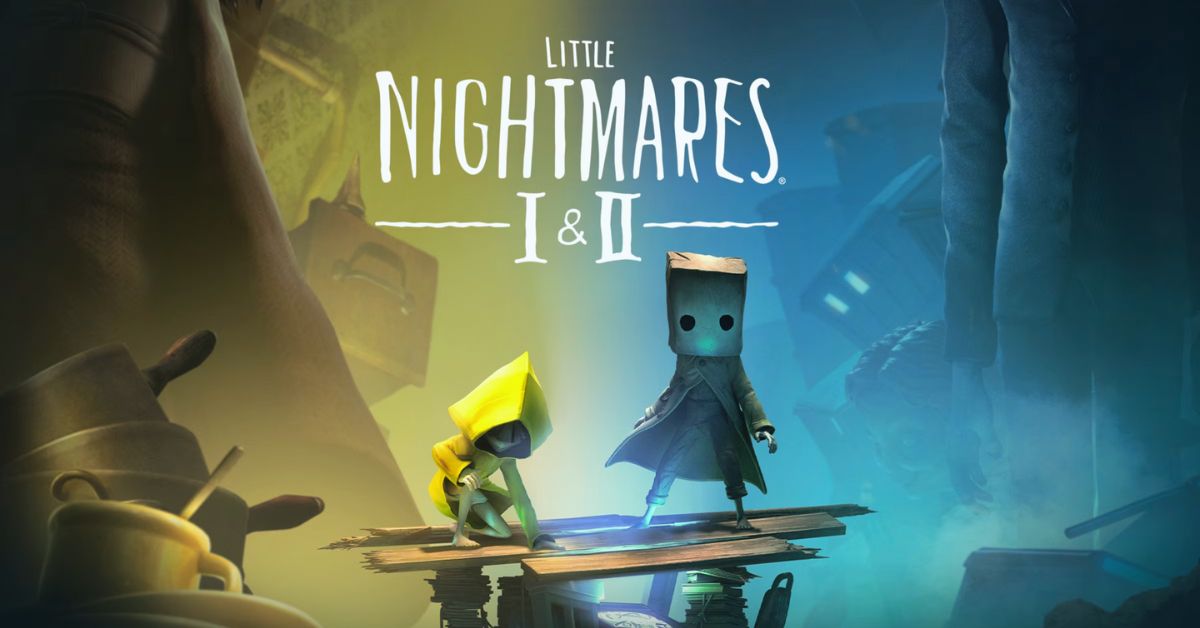 Little Nightmares