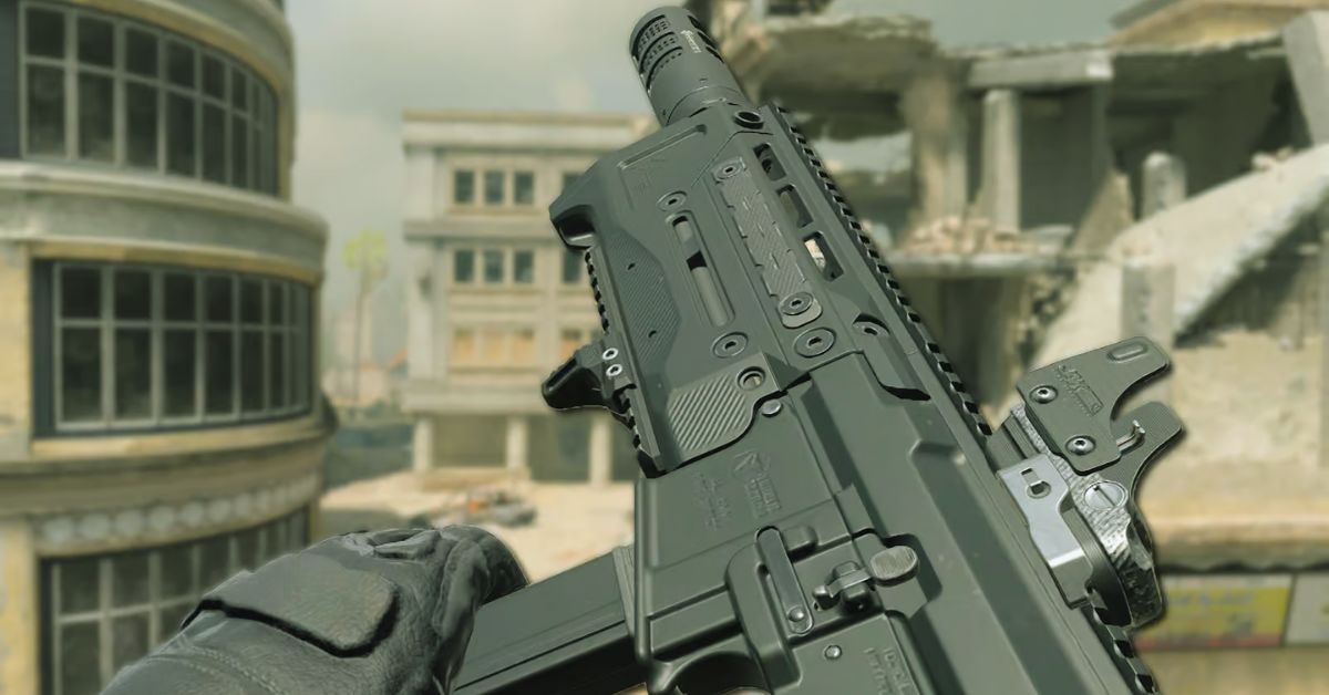 MW3’s Secret Weapon: This Assault Rifle is a Warzone 3 Demon in Disguise