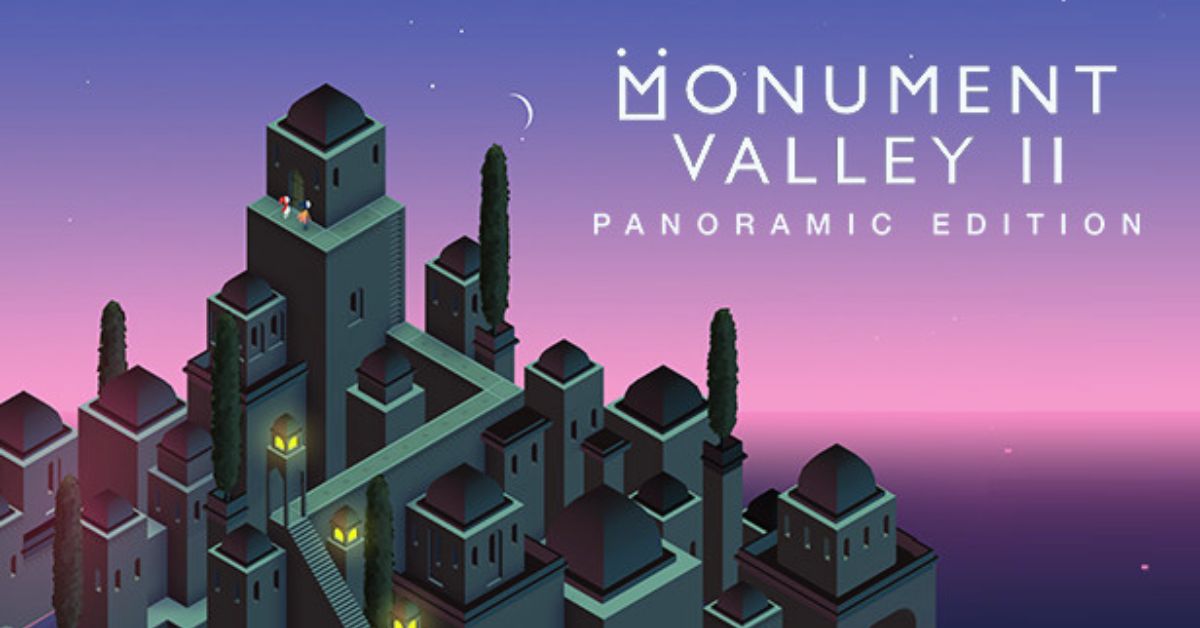 Monument Valley 2