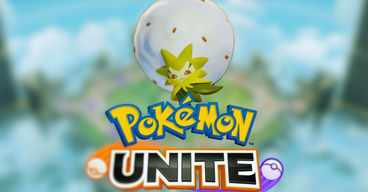 Pokemon Unite Update v1.14.1.5 Patch Notes: Balance Changes & More!