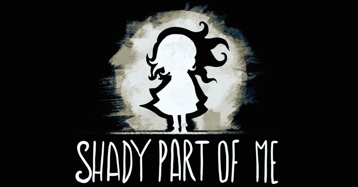 Shady Part Of Me