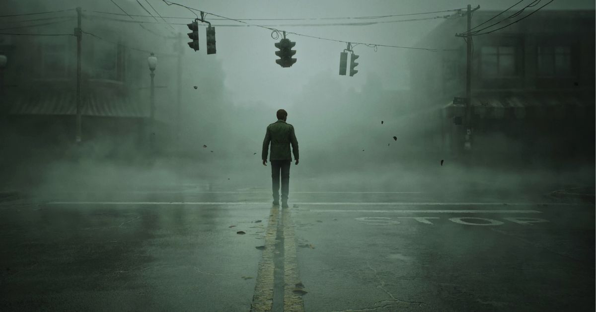 Silent Hill Transmission Announced: Fog Lifts, New Details Emerge