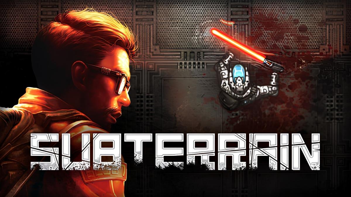 Subterrain