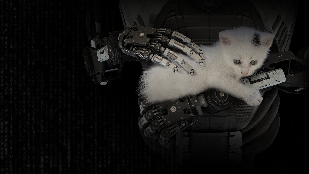 The Talos Principle