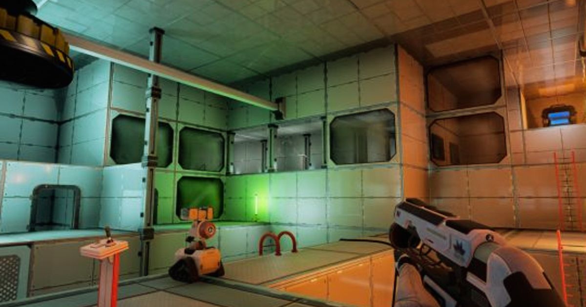 The Turing Test