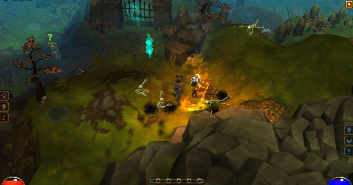 Torchlight 2