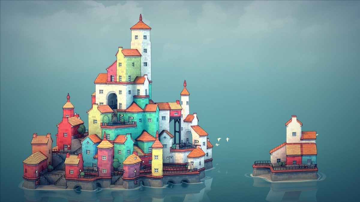 Top 6 Casual Mobile Games
