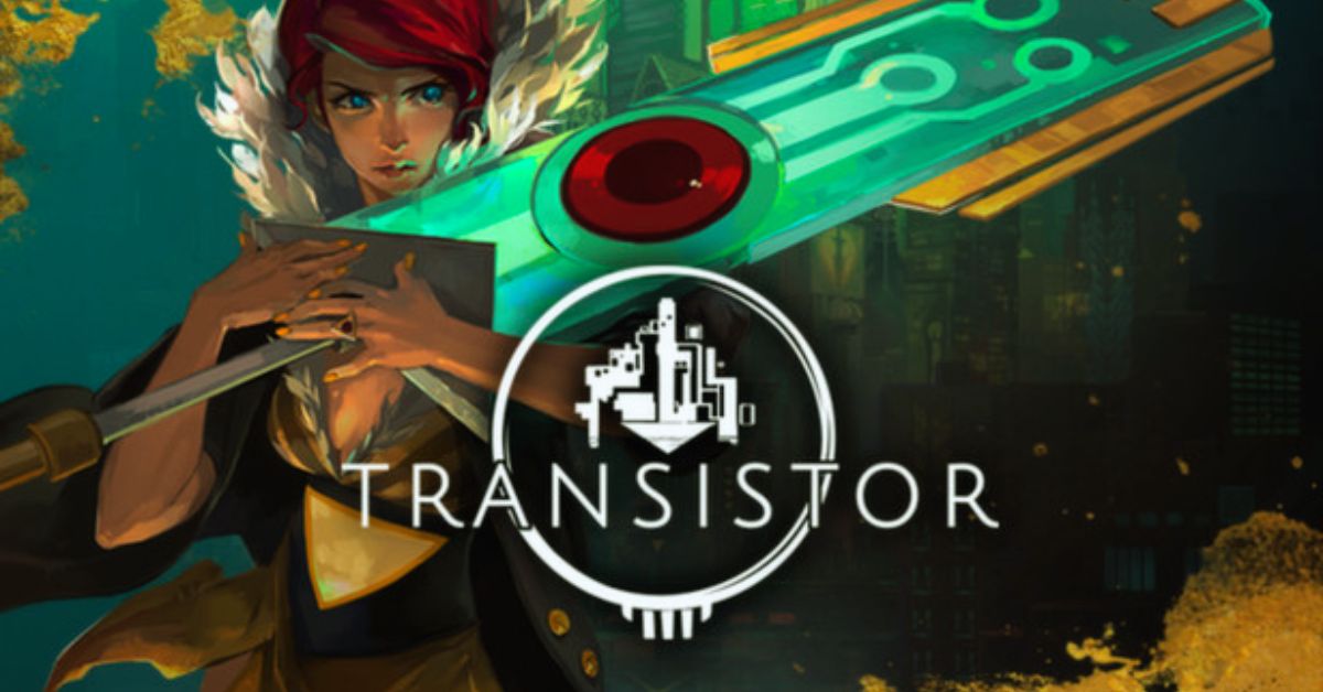 Transistor