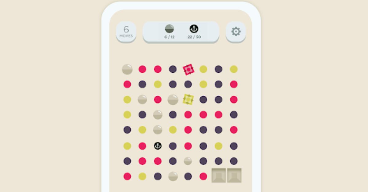 Two Dots
