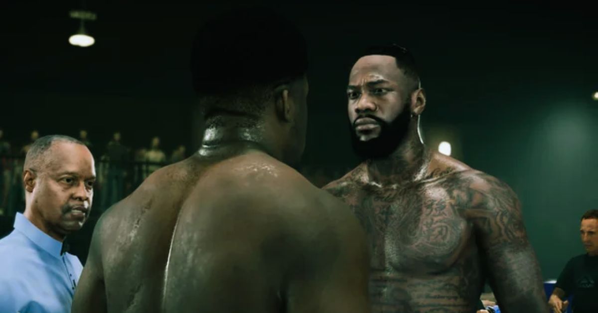 Undisputed Boxing Game Release Date PS5: When Can You Step in the Ring?