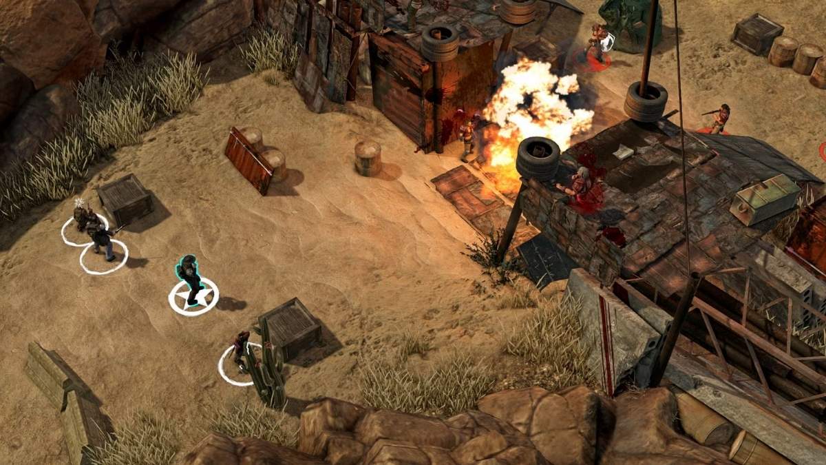 7 Best Top-Down RPGs On Steam: Your Guide to Isometric Adventures