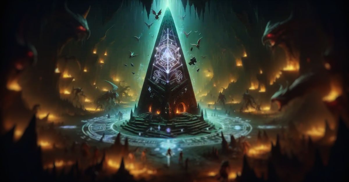 Artificer’s Pit Location: Dive Deep into Diablo 4’s Endgame Challenge