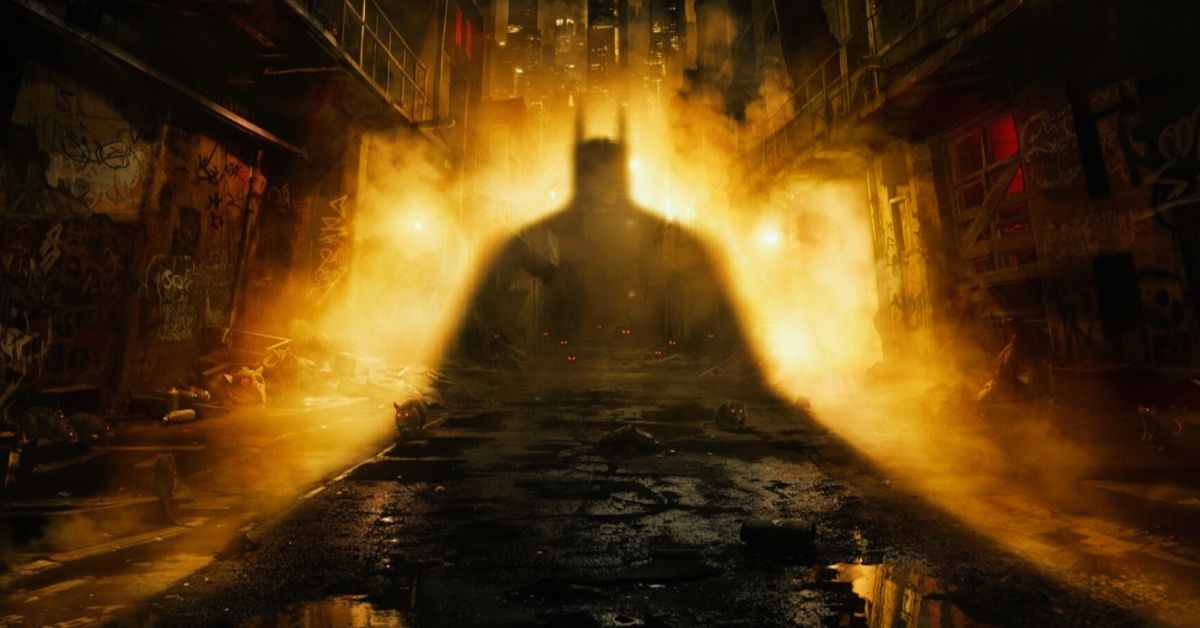 Batman Arkham Shadow Trailer Unveils VR Gotham City
