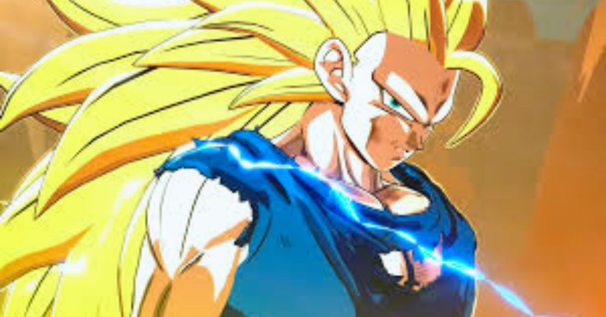 Dragon Ball: Sparking Zero Trailer Ignites – Get Ready to Fight!