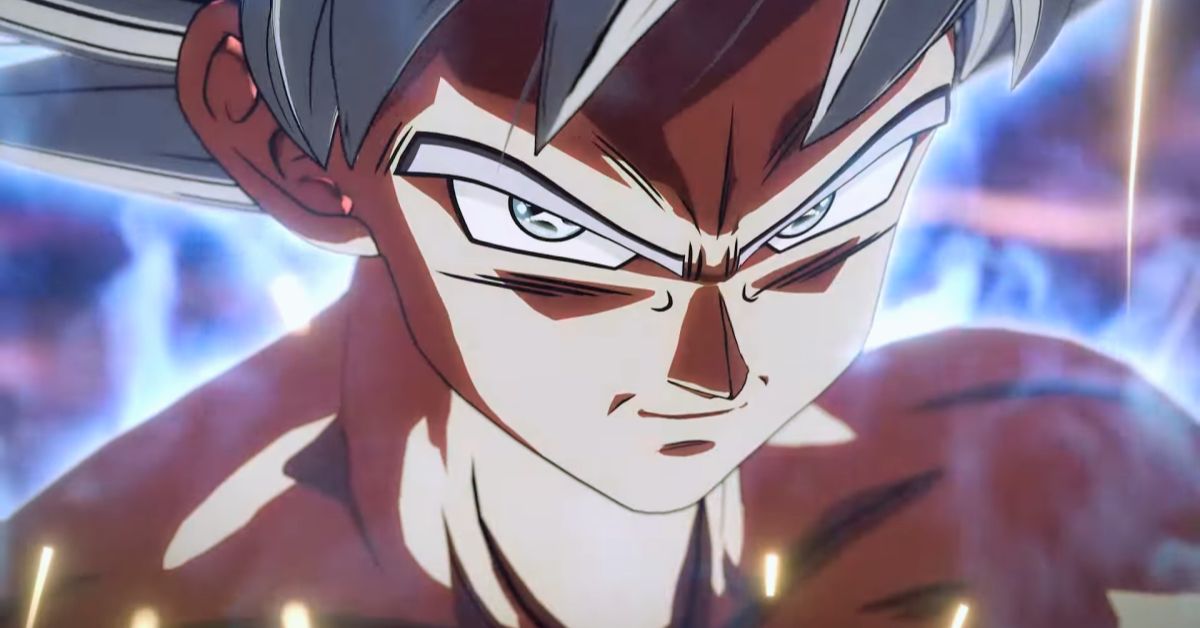 Dragon Ball Sparking! Zero to be Released in October