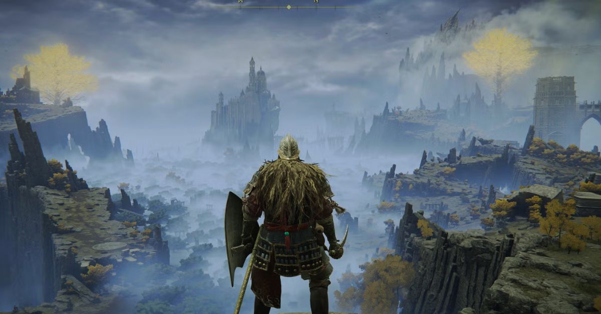 Elden Ring