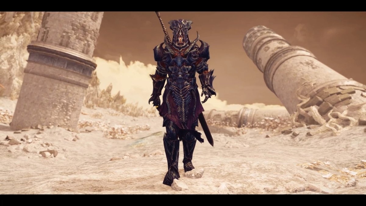 Falmer Heavy Armor