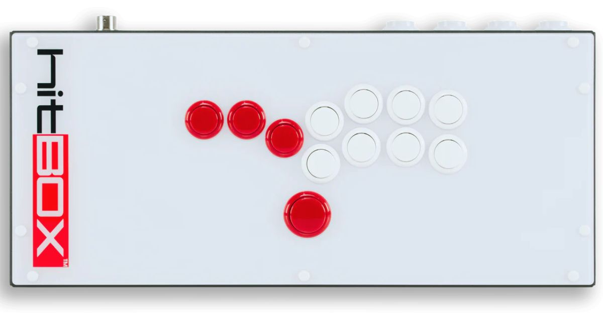 Hit Box