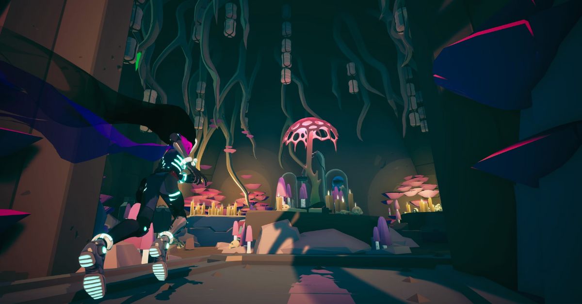Hyper Light Drifter Developer Announces New Platformer: Prepare to Possess and Conquer!