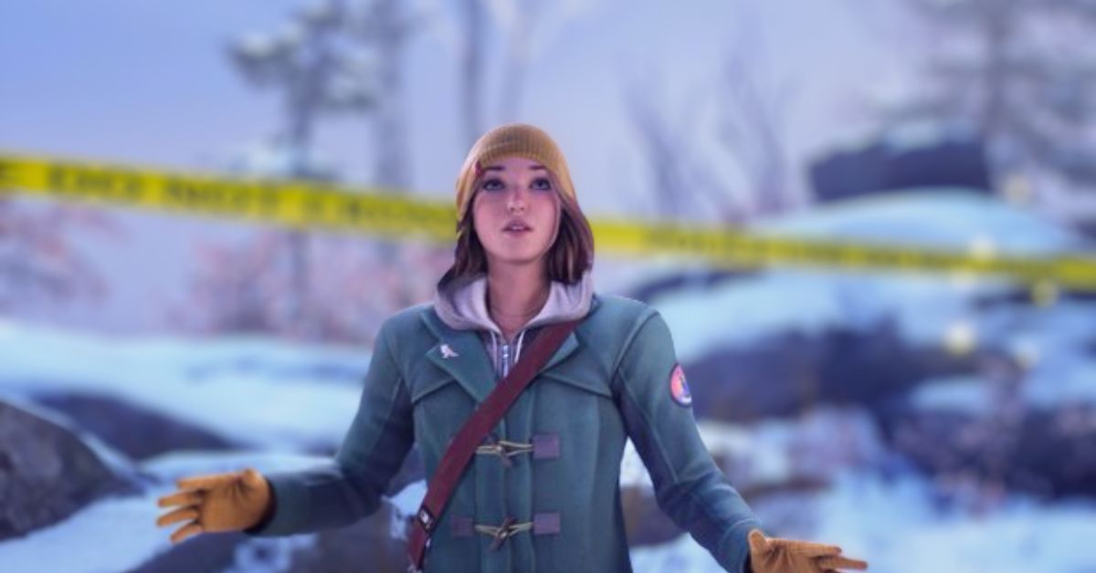 Life is Strange: Double Exposure Revealed – Max Caulfield Returns in a Twisted Mystery!