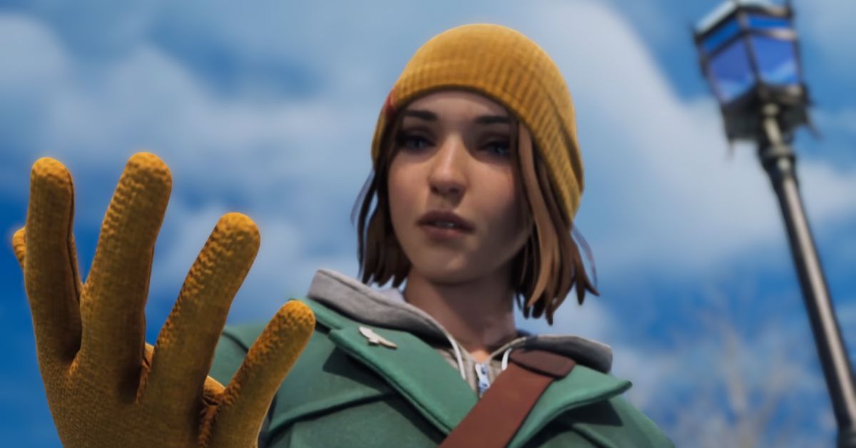 Life is Strange Double Exposure Revealed