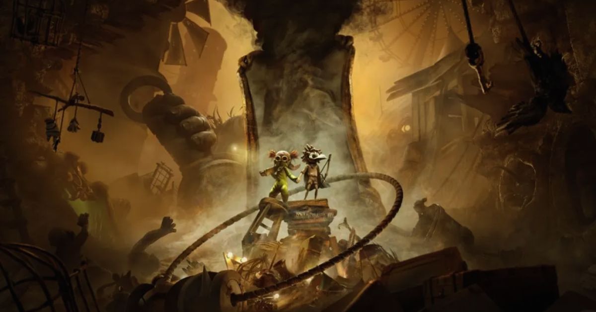 Little Nightmares 3 Has Been Delayed to 2025