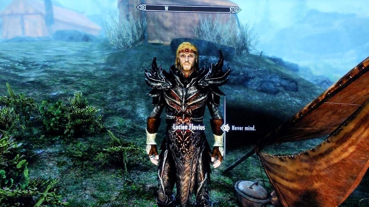 Lucien