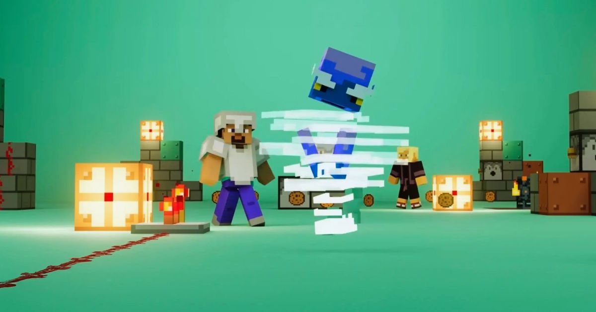 Minecraft’s Tricky Trials Update is Here! Get Ready for Traps, Treasures, and Triumph