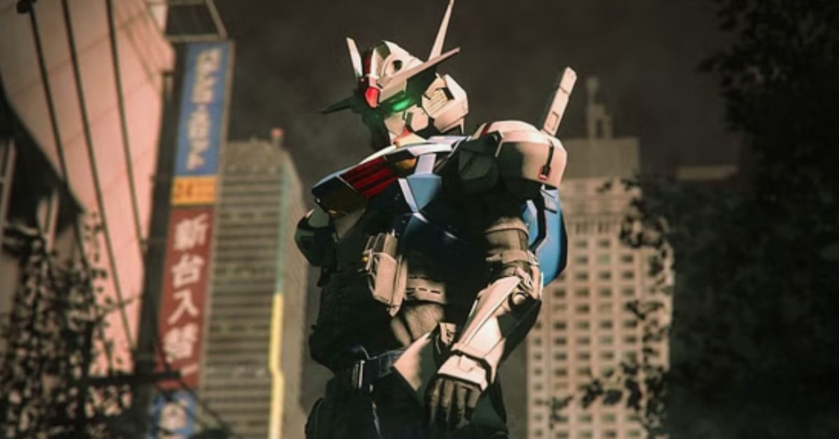 Mw3 Season 4 Gundam Skins