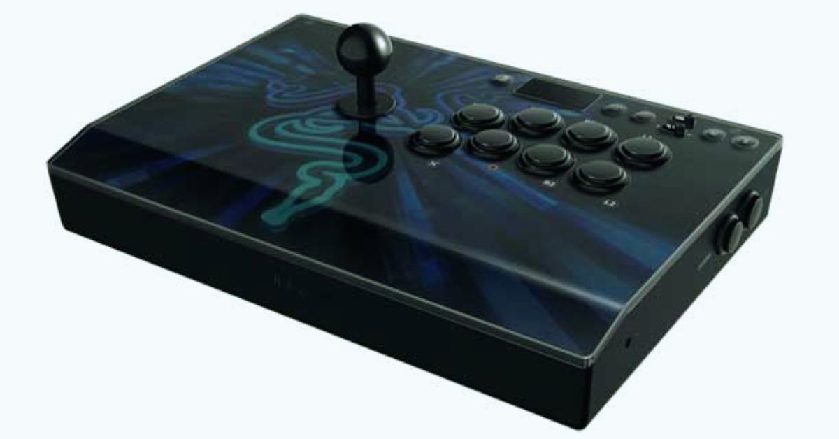 Razer Panthera