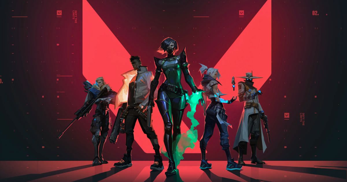 Riot Games to Overhaul Valorant Moderation System