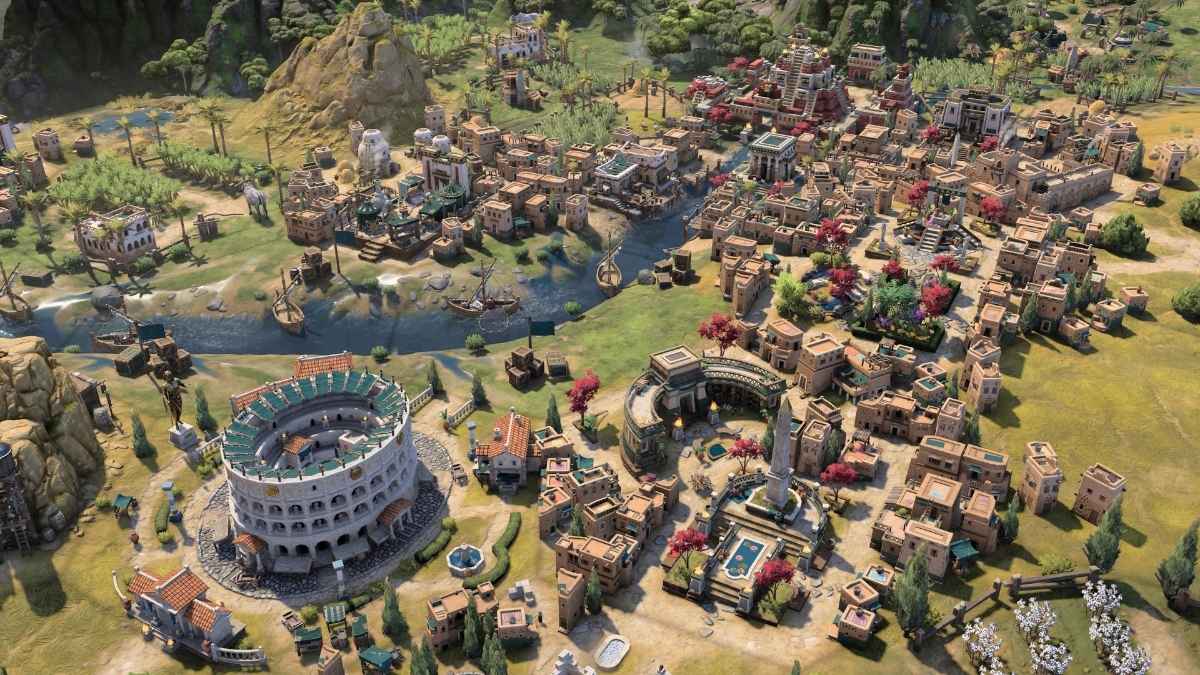 Sid Meier’s Civilization 7