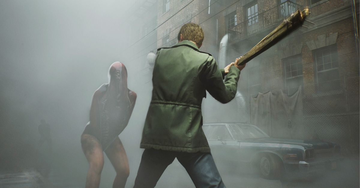 Silent Hill 2 Remake’s Pre-Order: Unlock the Door to Early Access & Bonus Chills